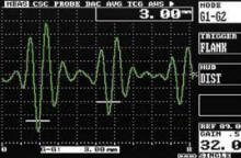 Ультразвуковой дефектоскоп Sitescan D10_ Ультразвуковой дефектоскоп Sitescan D10