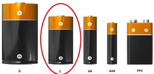 Батарейки Батарейки