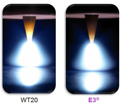 вольфрамовые электроды вольфрамовые электроды