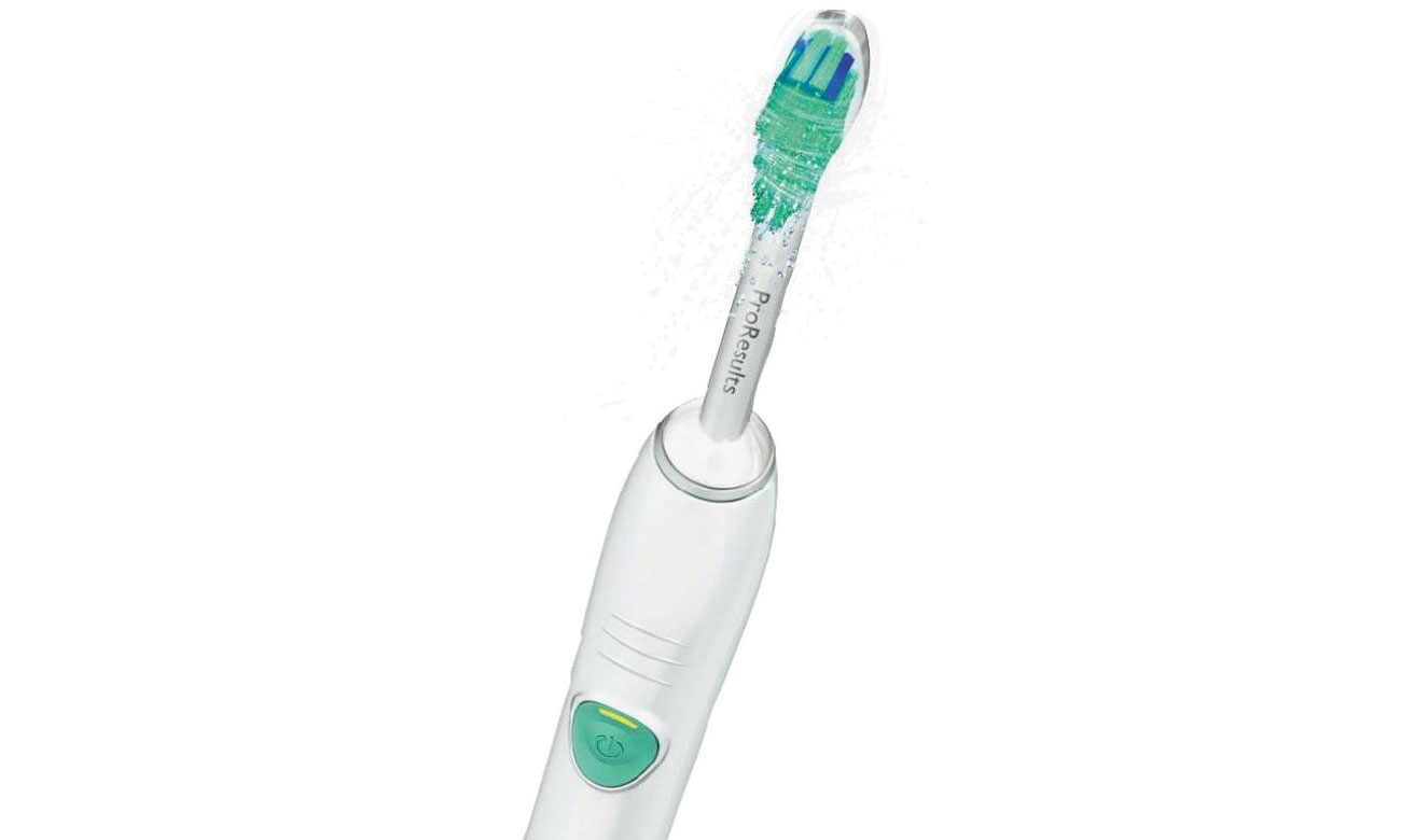 Зубная щетка электрическая Philips Sonicare EasyClean HX6511/35