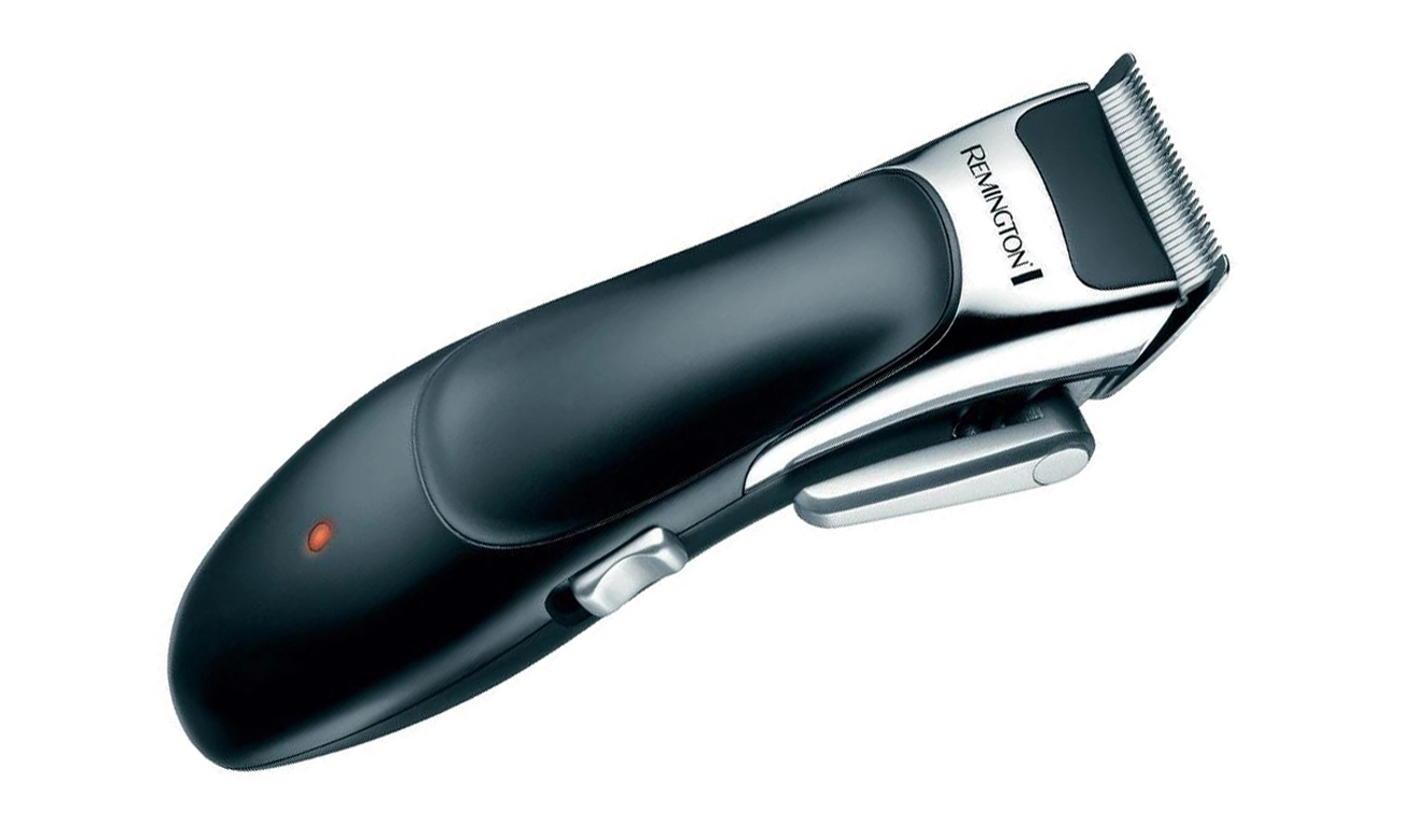 Машинка для стрижки Remington получить стилист HC363C черная