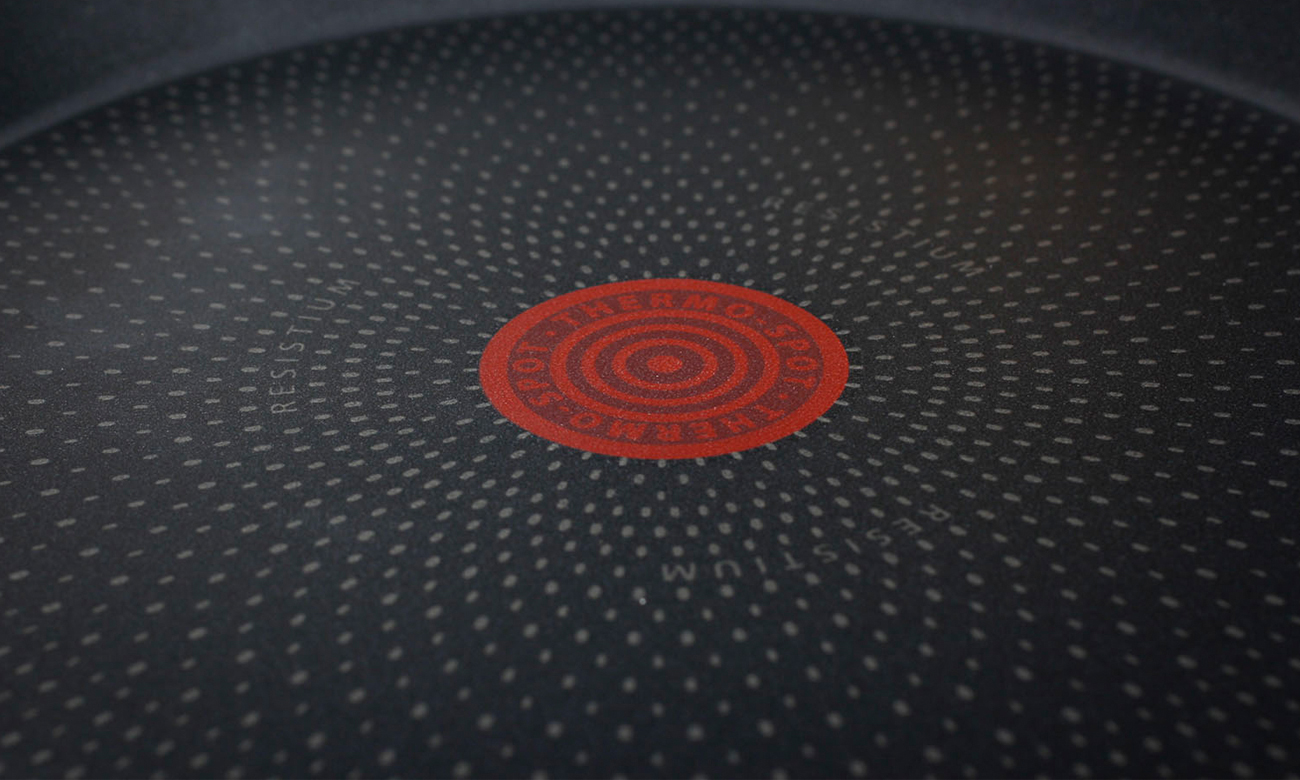 Смаження без жиру