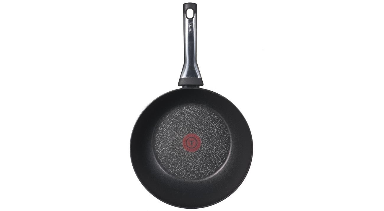 ТАЛАНТ-PRO Wok C62119 чорна 28см