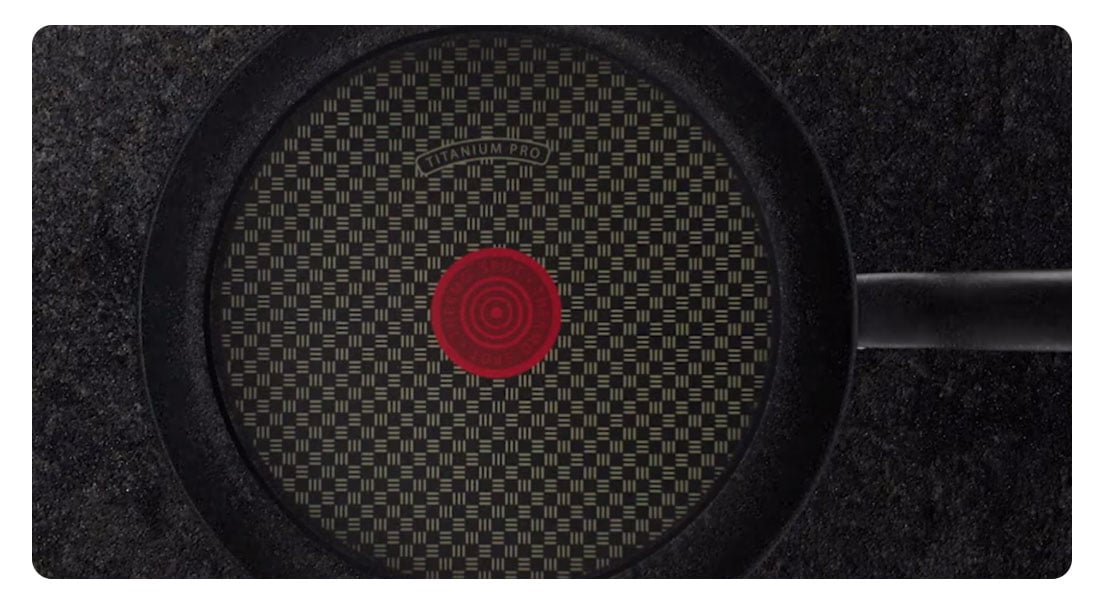 Сковорода tefal emotion