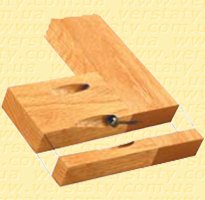 Соединение Kreg Joinery™