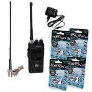 Продажа раций автотуристам и водителям-дальнобойщикам Связь с дальнобойщиками