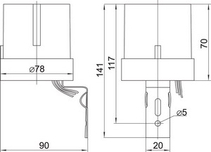 Фотореле Фотореле