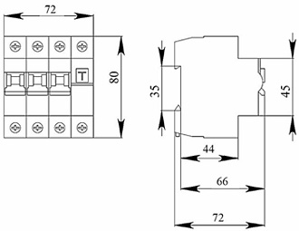 AVDT34_gabarity AVDT34_gabarity