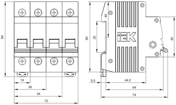 ВН-32 габаритные размеры ВН-32 габаритные размеры