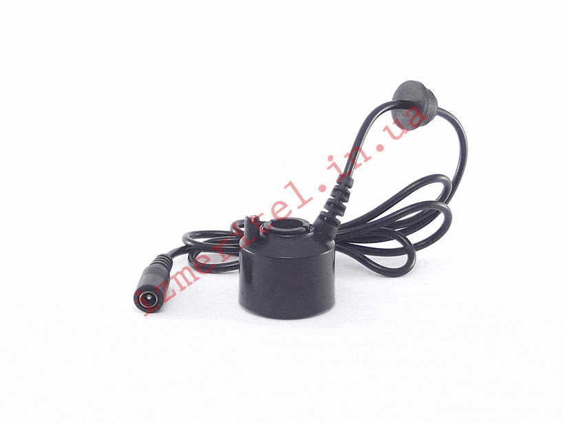 3D огляд Ультразвуковий зволожувач повітря DC 24В 16 мм 3D огляд Ультразвуковий зволожувач повітря DC 24В 16 мм