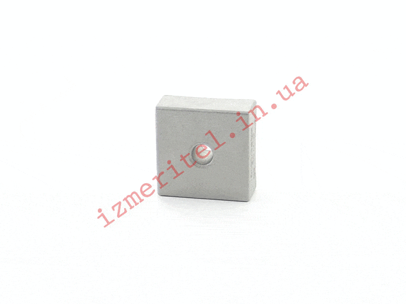 3D огляд Діодний міст KBPC3510 35A 1000V 3D огляд Діодний міст KBPC3510 35A 1000V