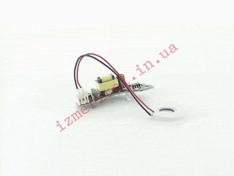 3D огляд Міні зволожувач повітря DC 5В 16 мм 3D огляд Міні зволожувач повітря DC 5В 16 мм