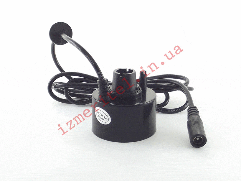 3D обзор Ультразвуковой увлажнитель воздуха DC 24В 20 мм (Уценка) 3D обзор Ультразвуковой увлажнитель воздуха DC 24В 20 мм (Уценка)