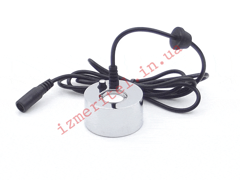 3D огляд Ультразвуковий генератор туману DC 24В 3D огляд Ультразвуковий генератор туману DC 24В