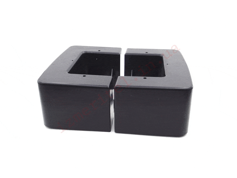 3D огляд Поплавок для промислового зволожувача повітря 3D огляд Поплавок для промислового зволожувача повітря