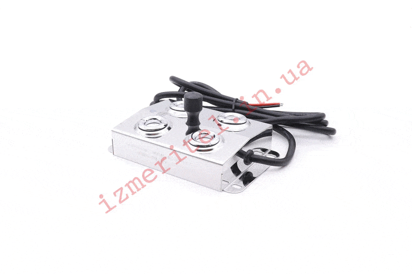 3D огляд Промисловий ультразвуковий зволожувач повітря 48В DC 120 Вт 3D огляд Промисловий ультразвуковий зволожувач повітря 48В DC 120 Вт