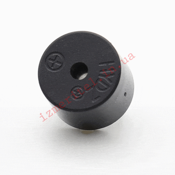 3D огляд Зумер з генератором 12 вольт, TMB12A12 3D огляд Зумер з генератором 12 вольт, TMB12A12