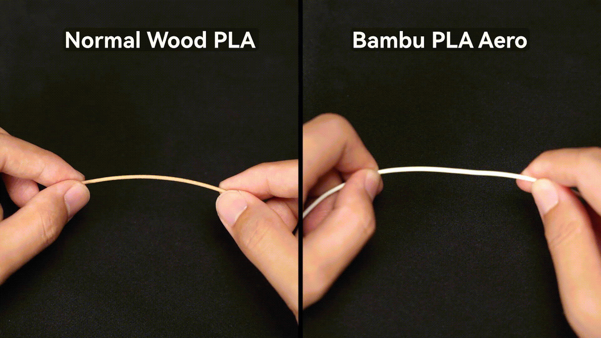 Bambu Lab PLA Aero