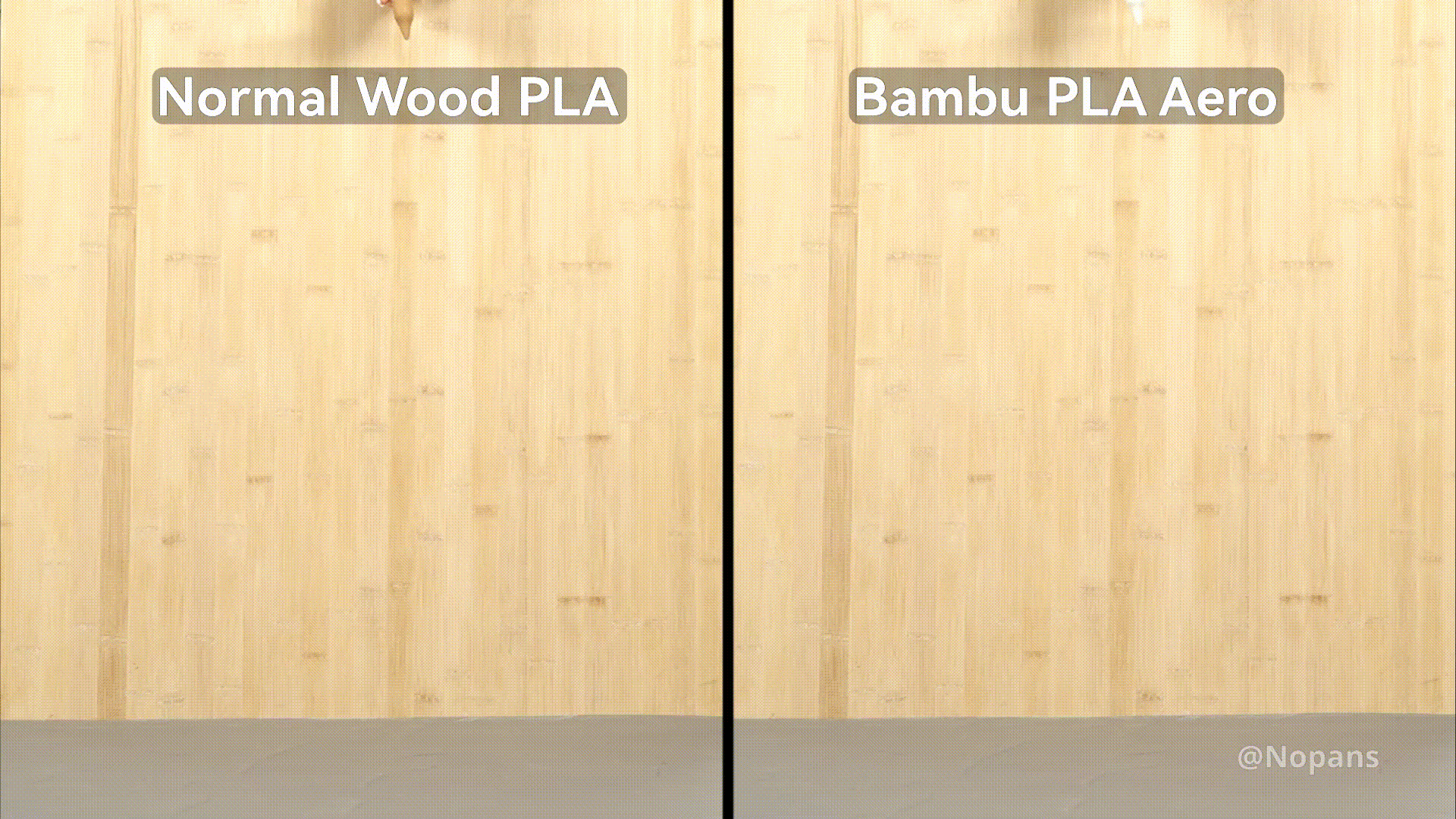 Bambu Lab PLA Aero