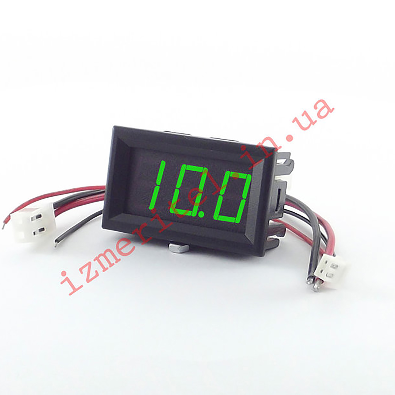 Цифровий амперметр DC 10A