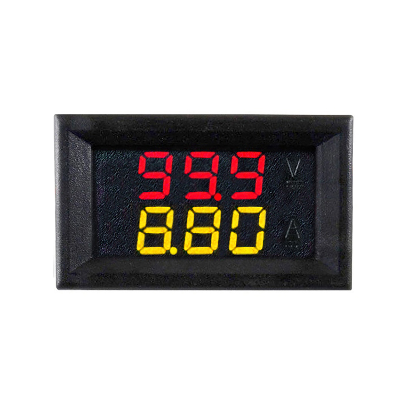 Цифровий вольтамперметр RuiDeng DC 0...100 В 10A