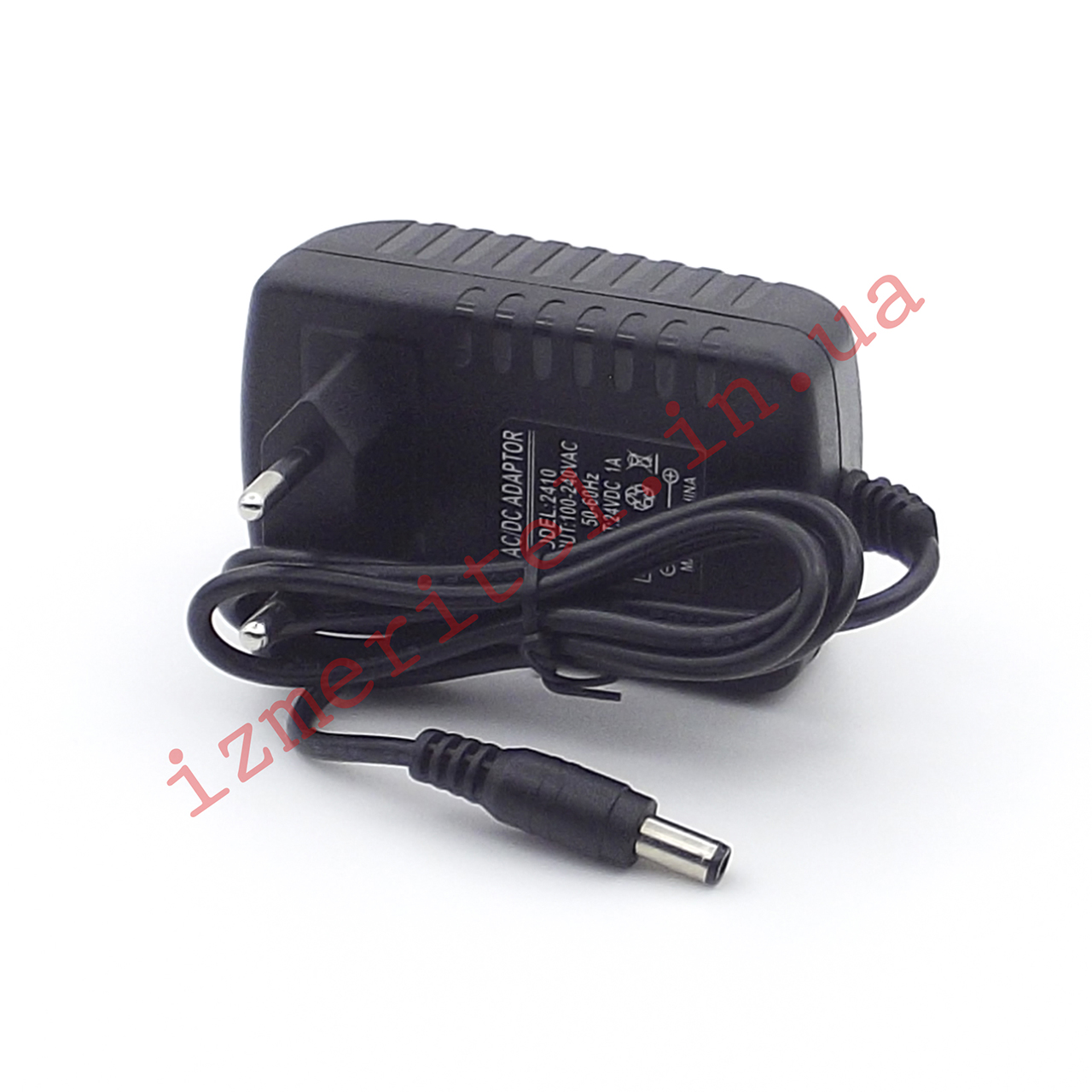 Імпульсний блок живлення 24В 1А 24Вт