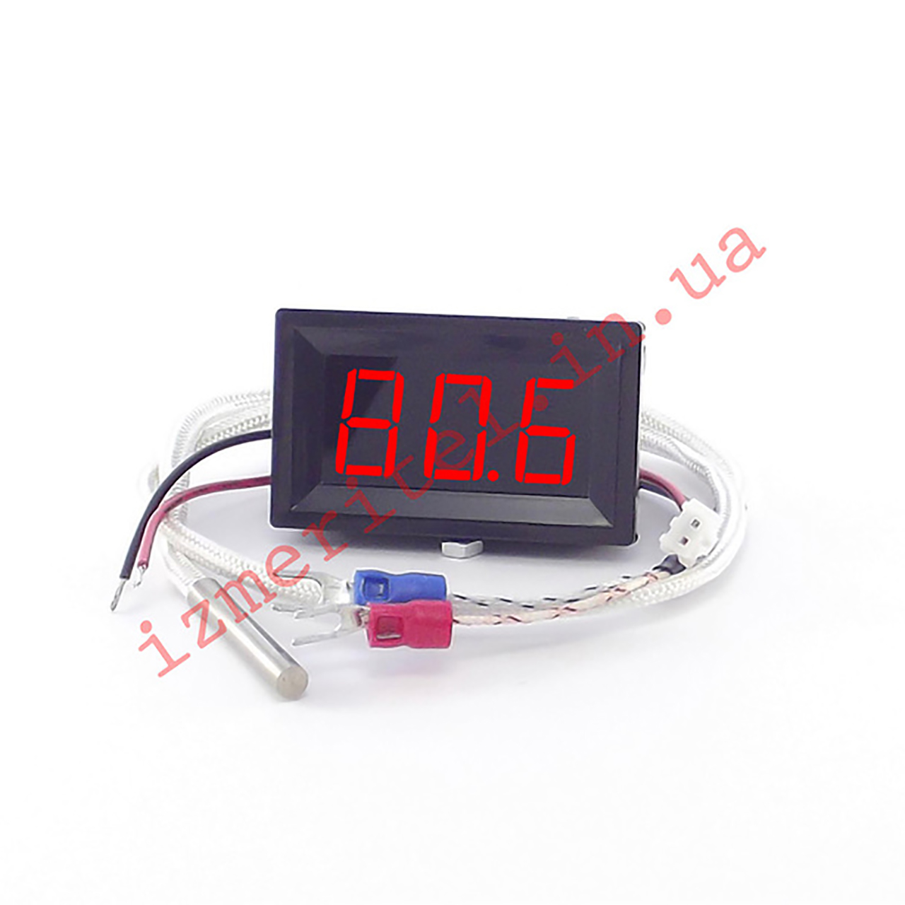 Высокотемпературный цифровой термометр XH-B310