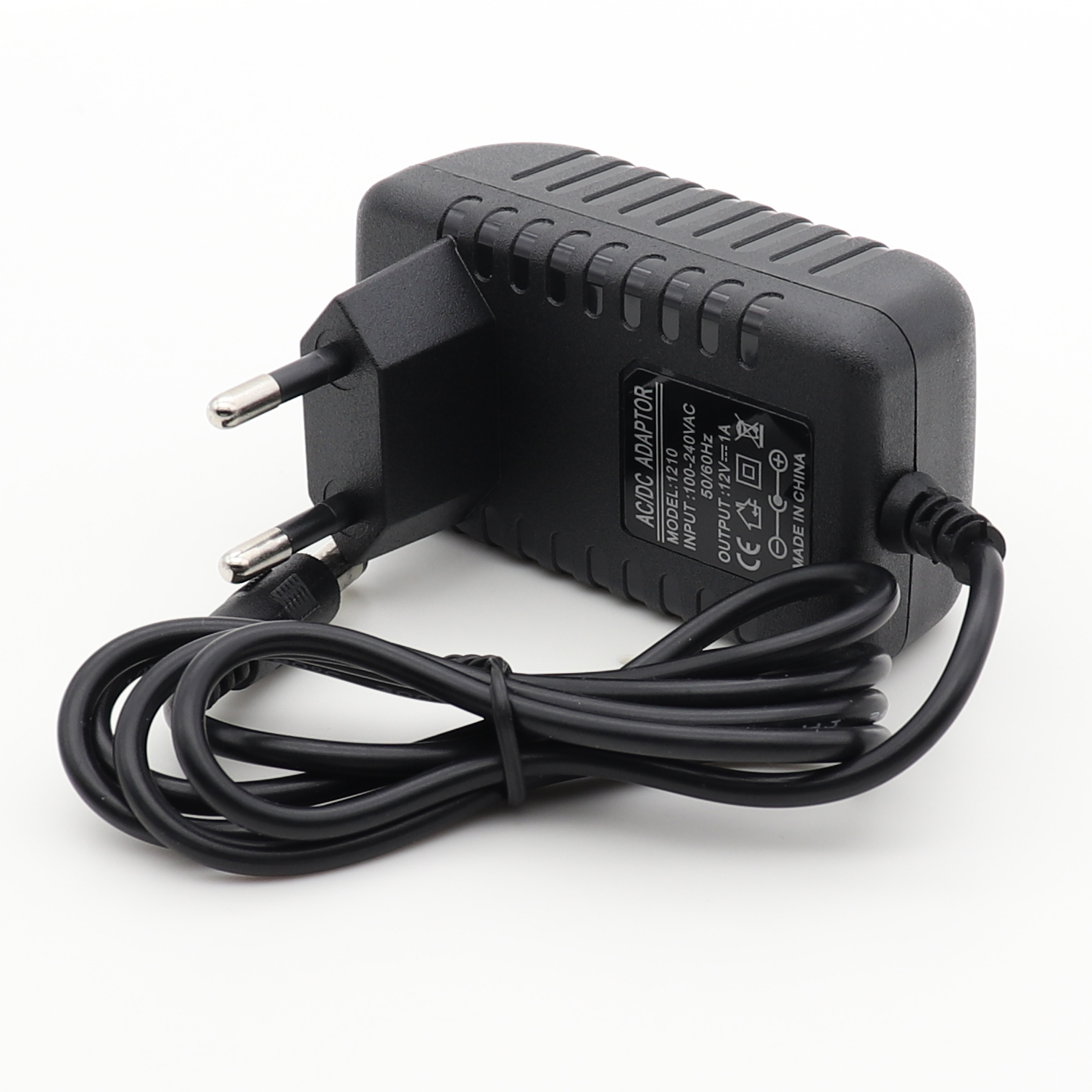 Імпульсний блок живлення 12В 1А 12Вт