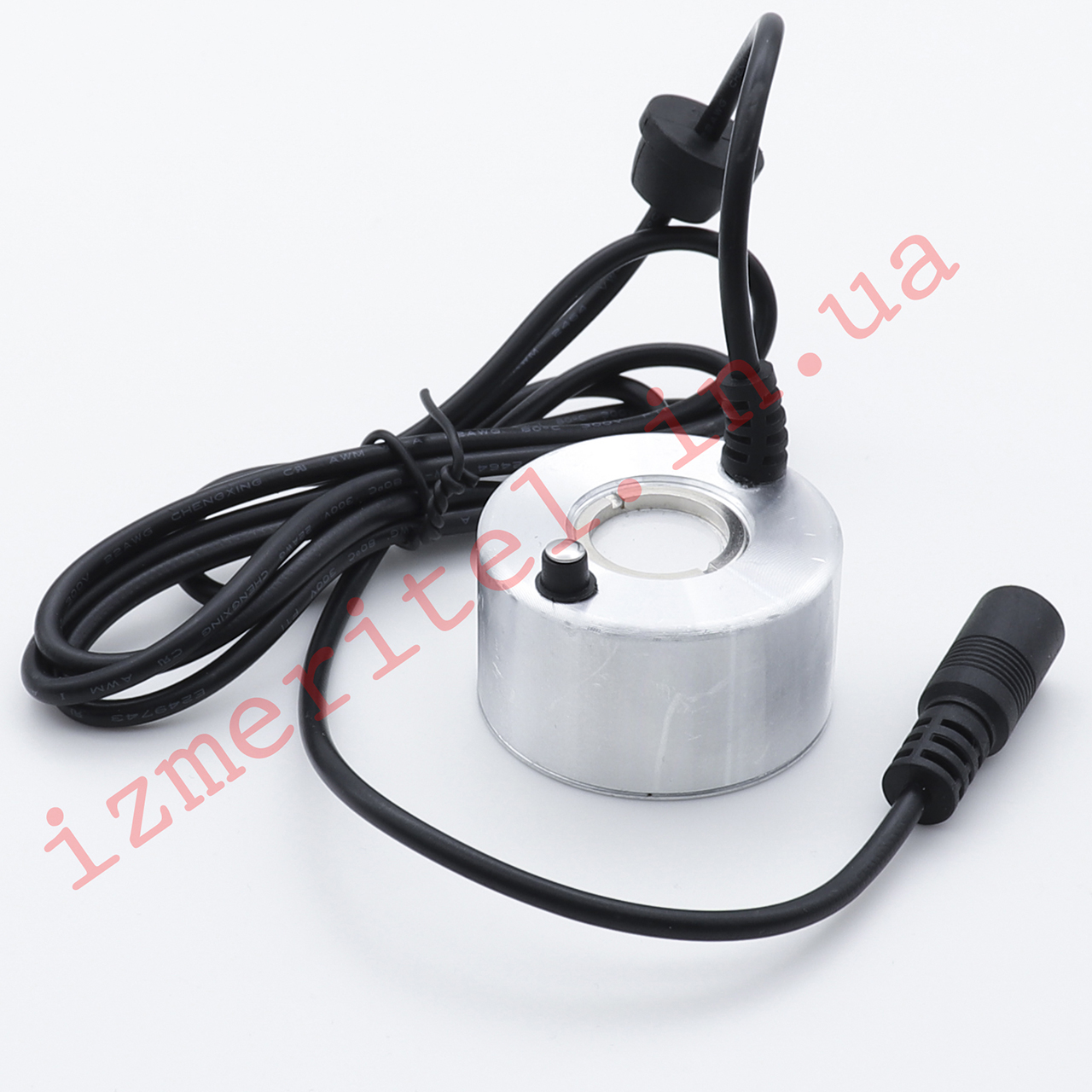 Ультразвуковой генератор тумана DC 24В