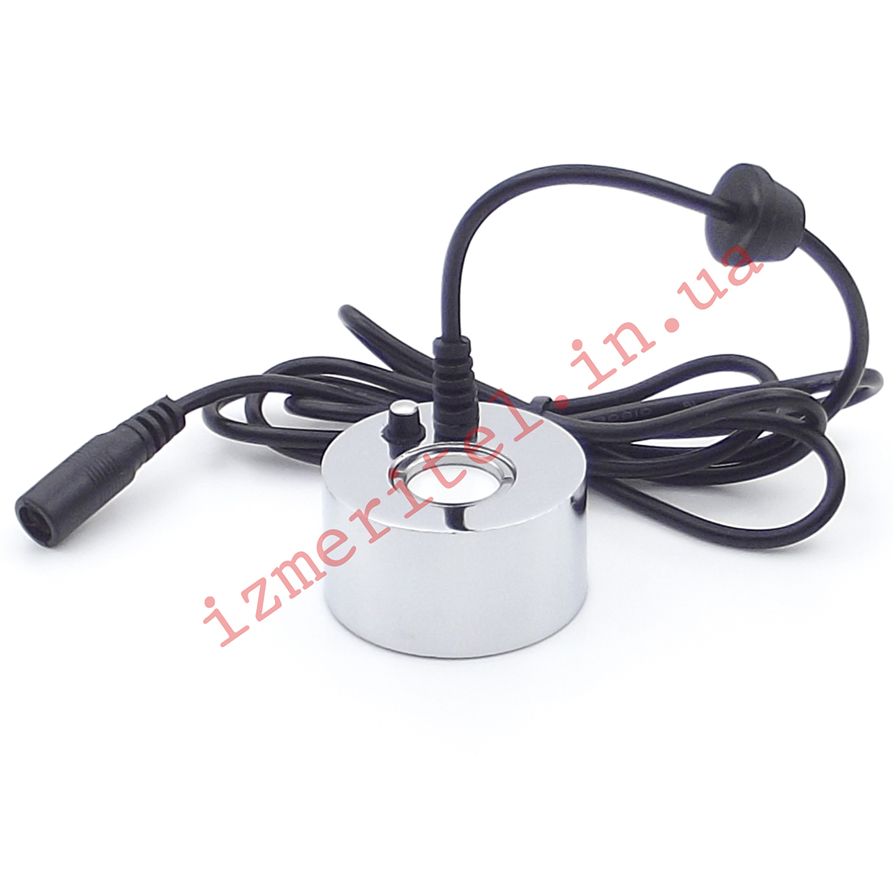 Ультразвуковий генератор туману DC 24В