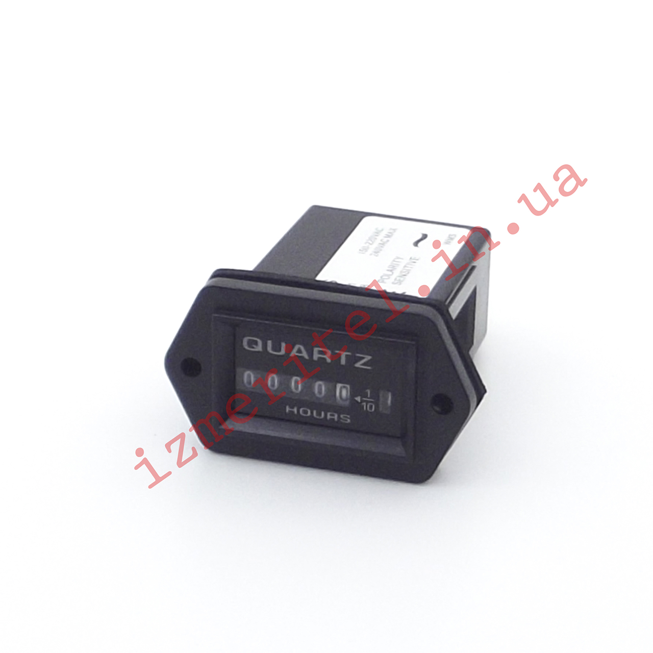 Счетчик моточасов SYS-1 AC 150-220В