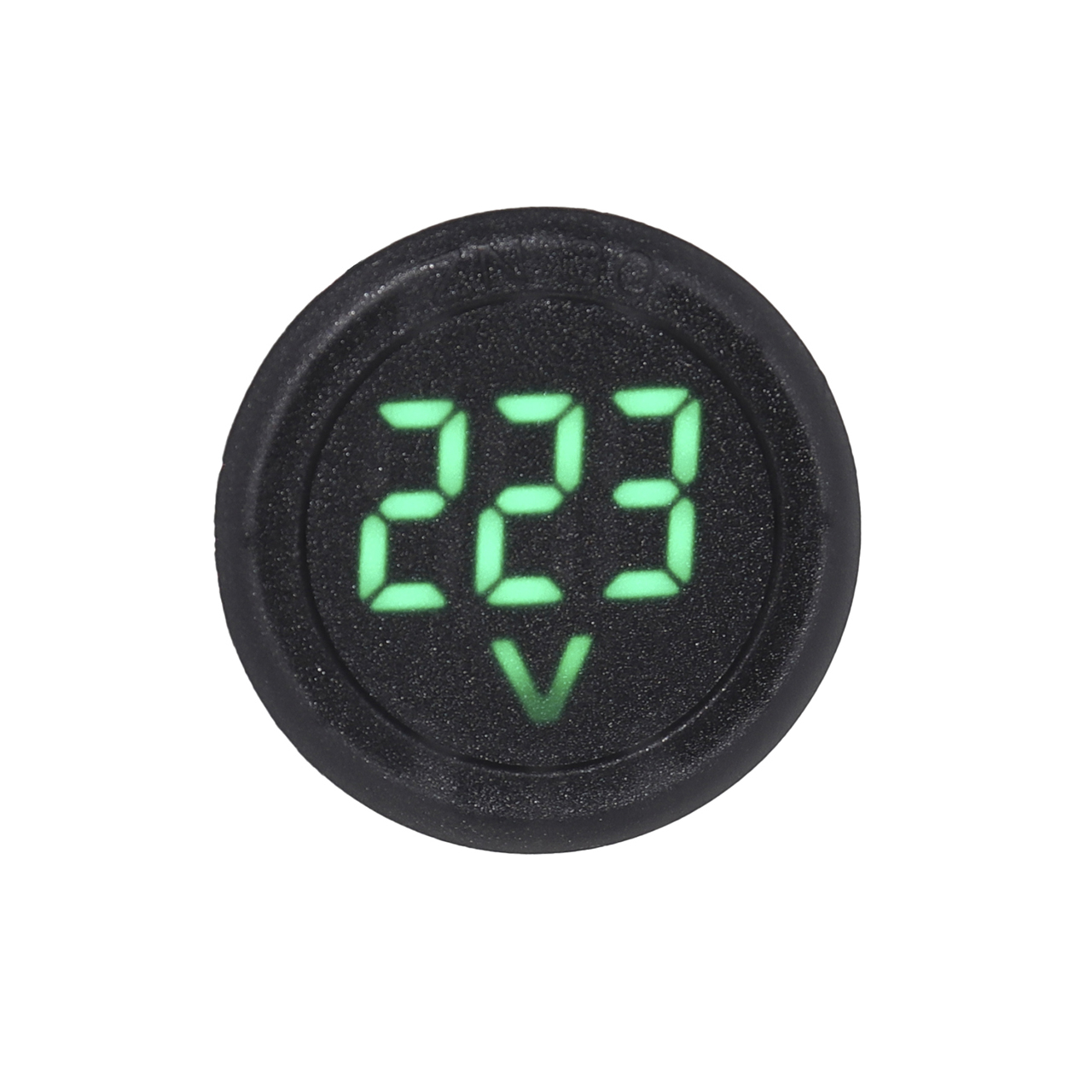 Цифровий вольтметр ZN-30 Зелений AC50-500В