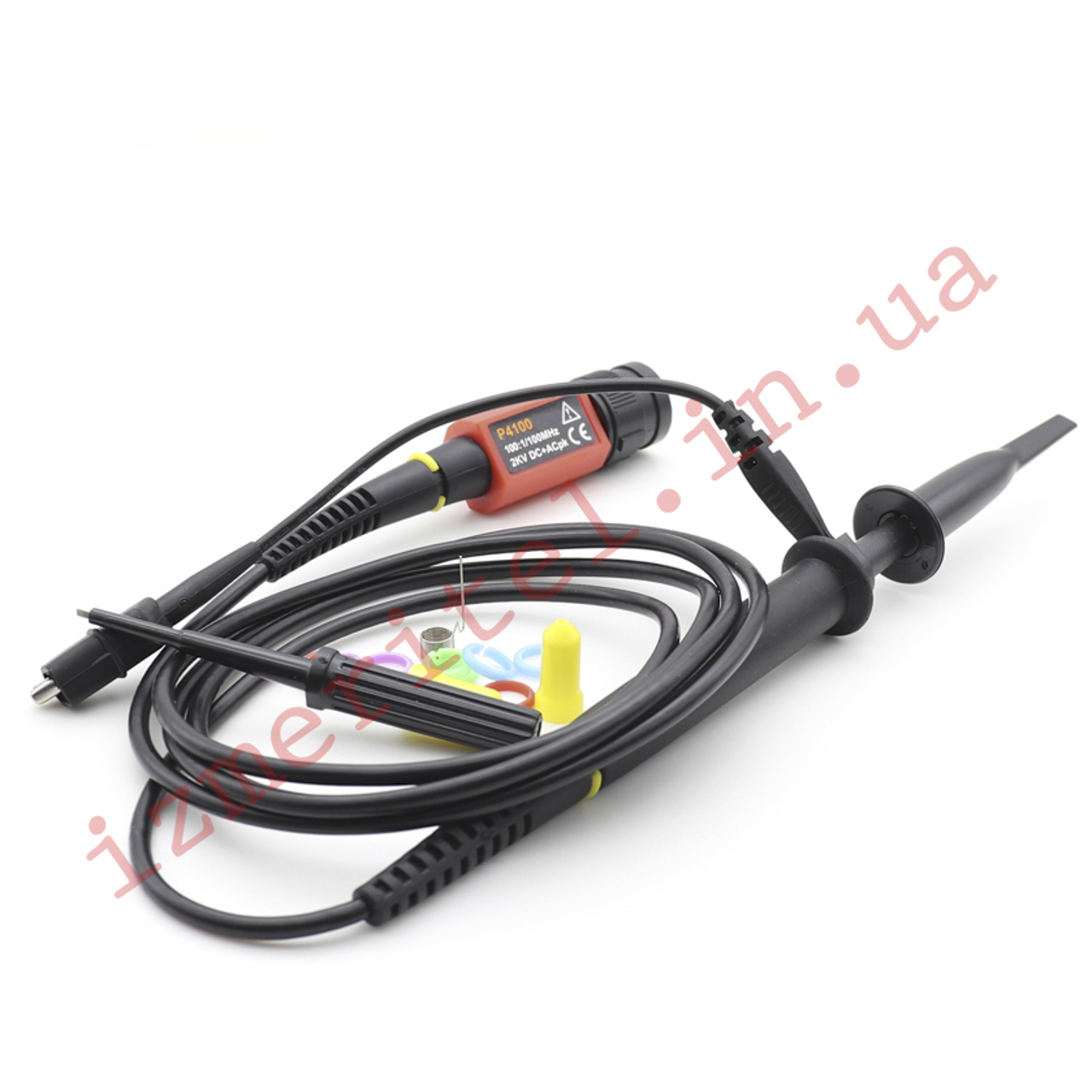 Щуп осциллографа P4100