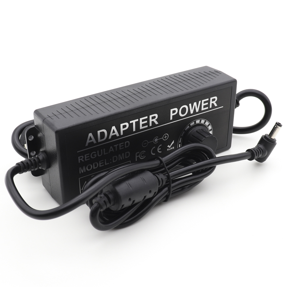 Блок живлення з регулюванням напруги 3-12В 10А 120Вт