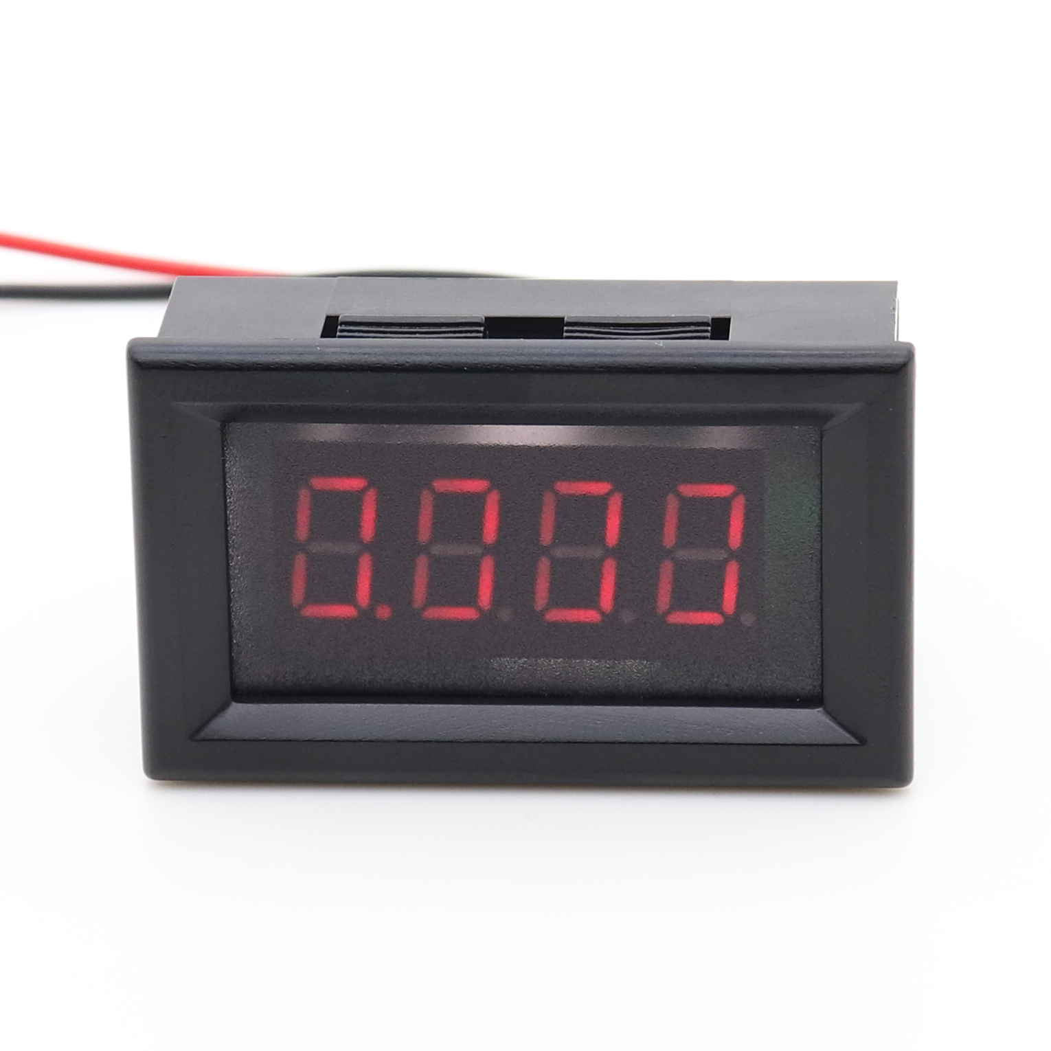 Двохнаправлений цифровий амперметр DC 300А