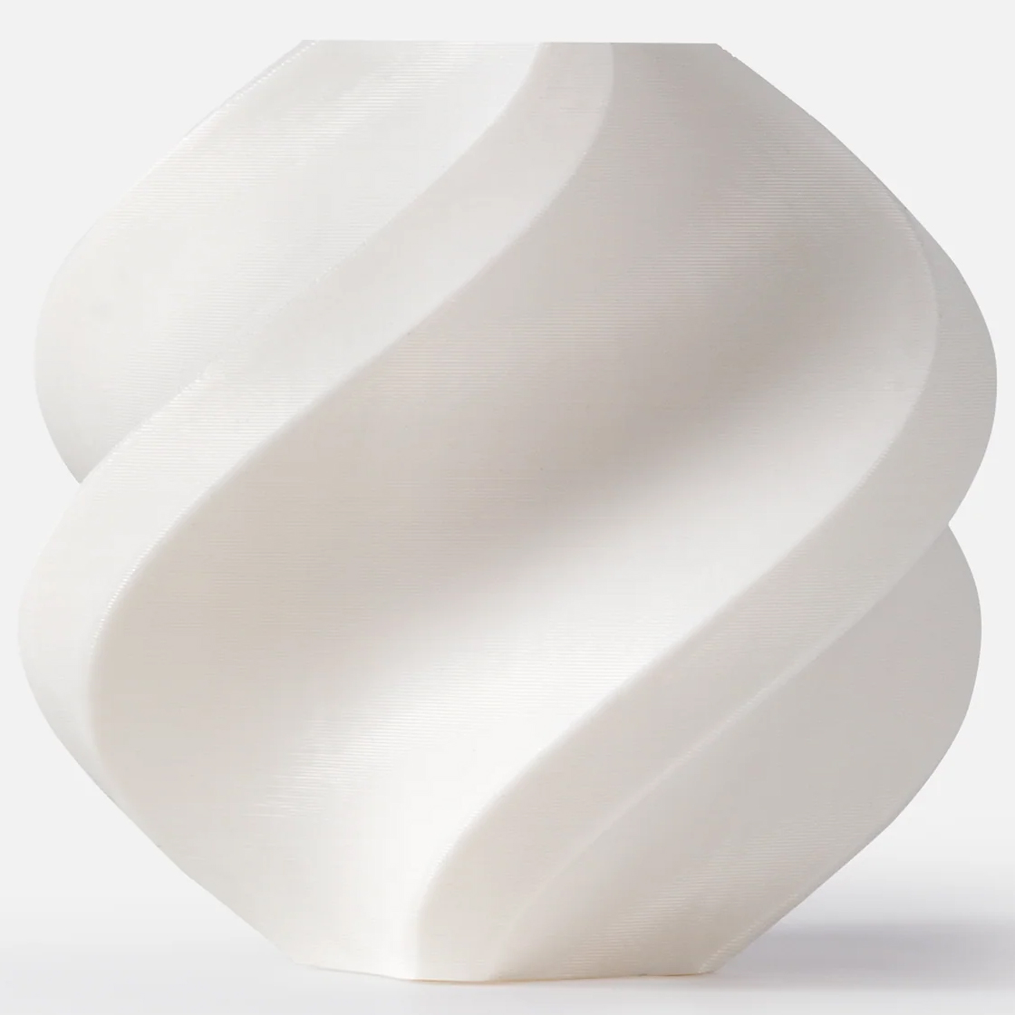 Пластик Bambu Lab ABS White (40100)