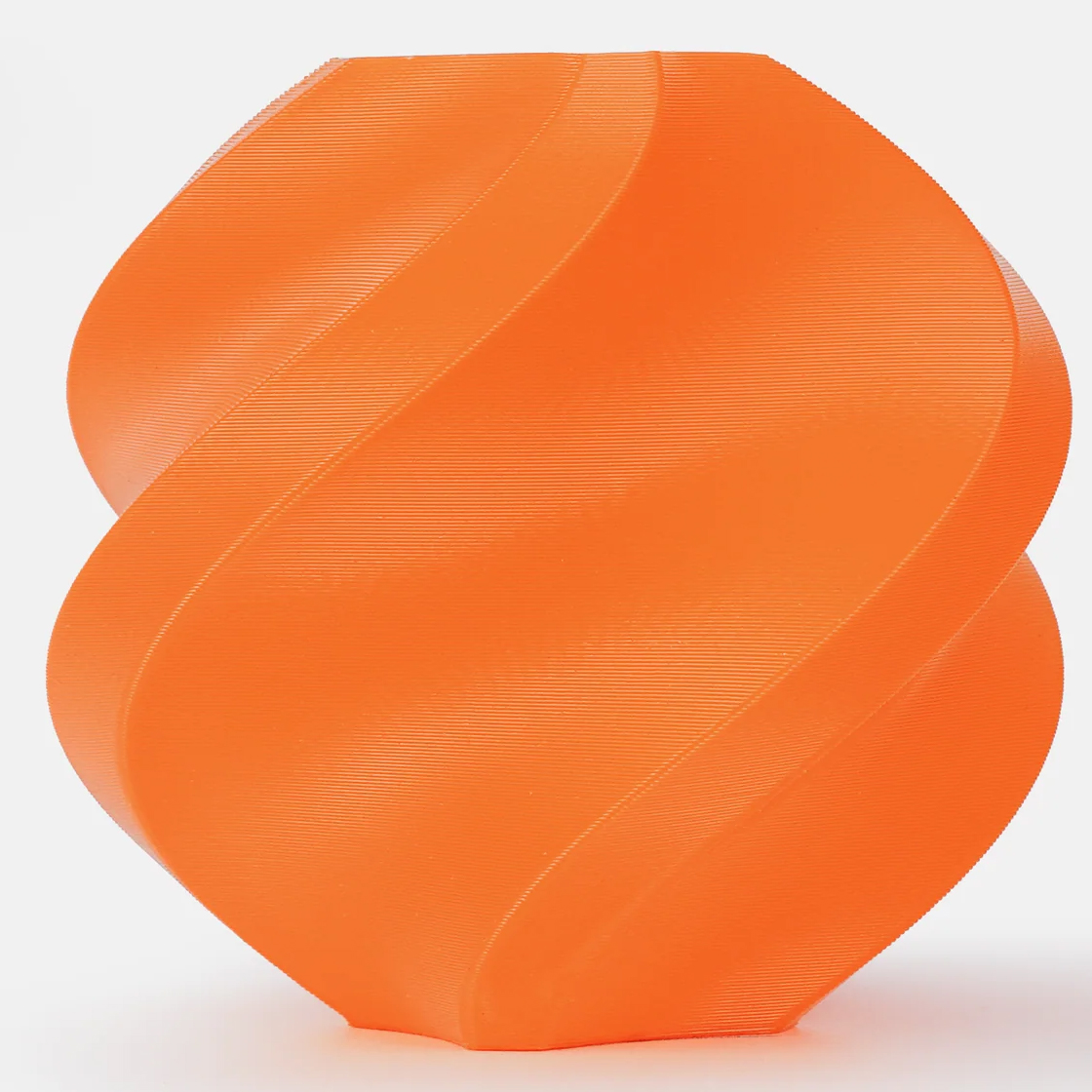 Пластик Bambu Lab ABS Orange (40300)