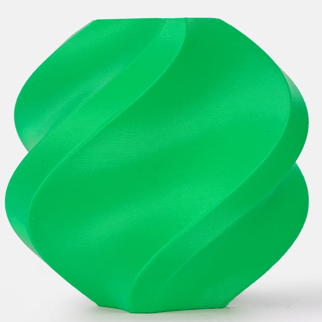 Пластик Bambu Lab ABS Bambu Green (40500)