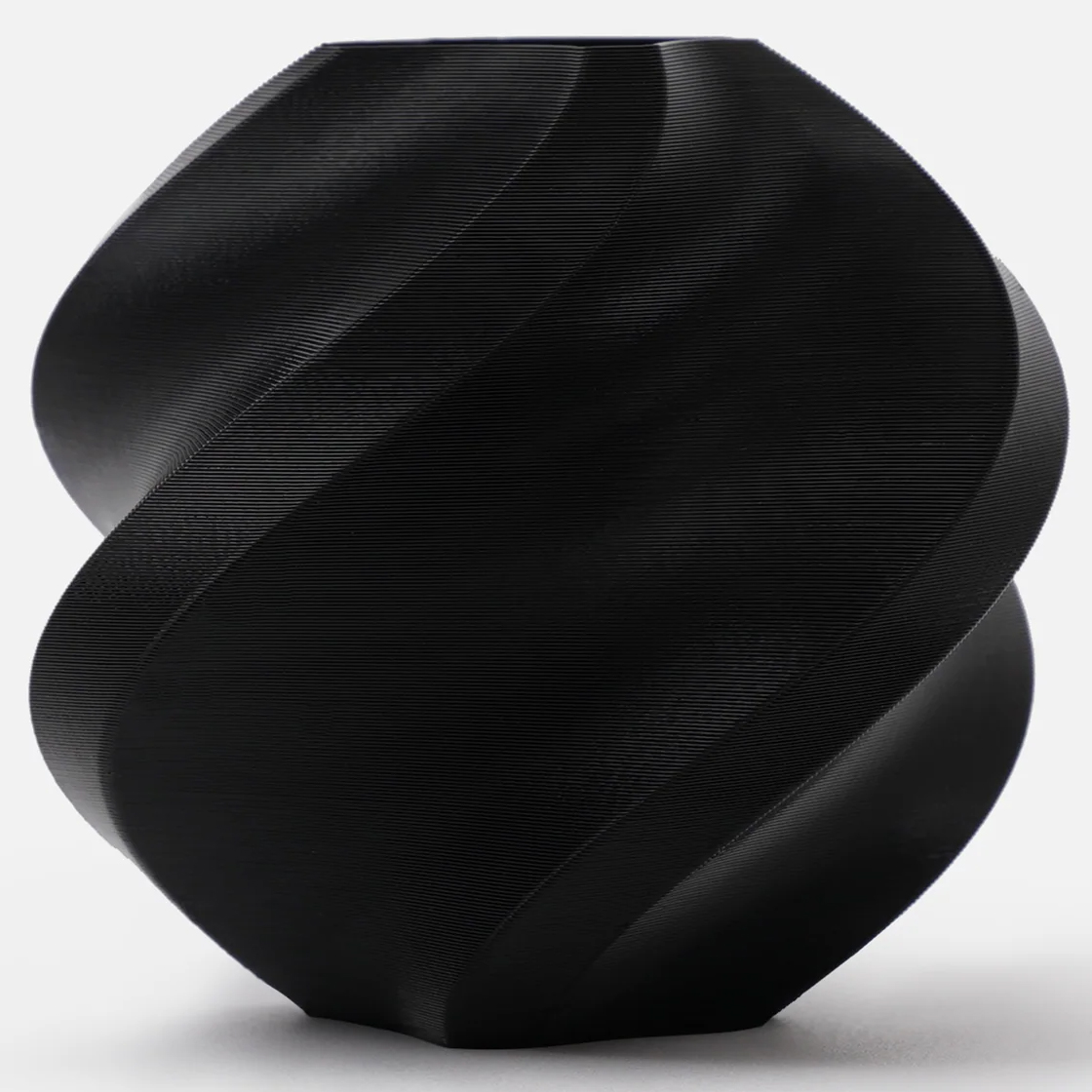 Пластик Bambu Lab ABS Black (40101)