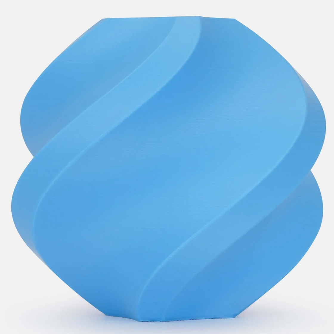 Пластик Bambu Lab ABS Azure (40601)