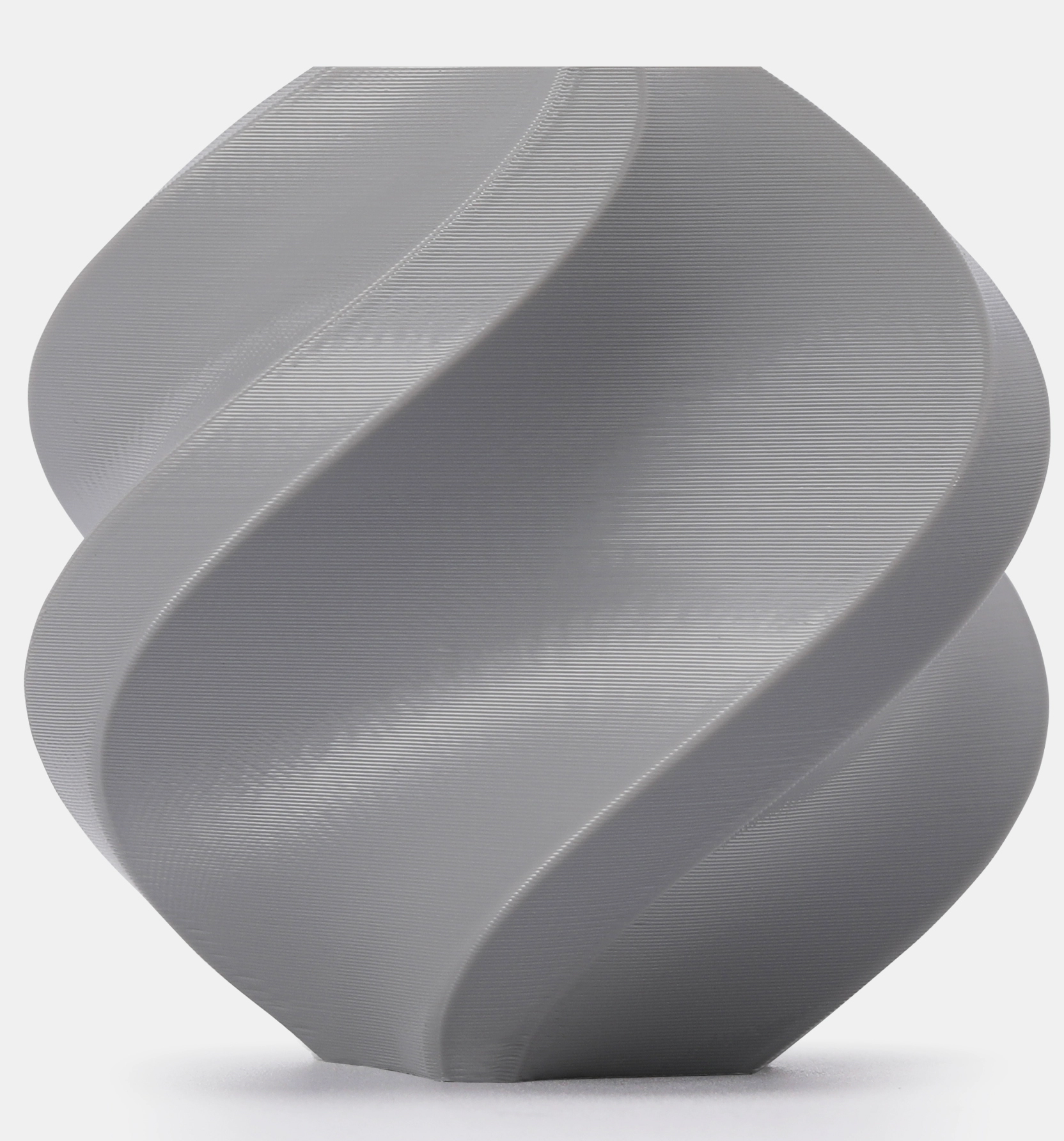 Пластик Bambu Lab TPU for AMS Gray (53102)