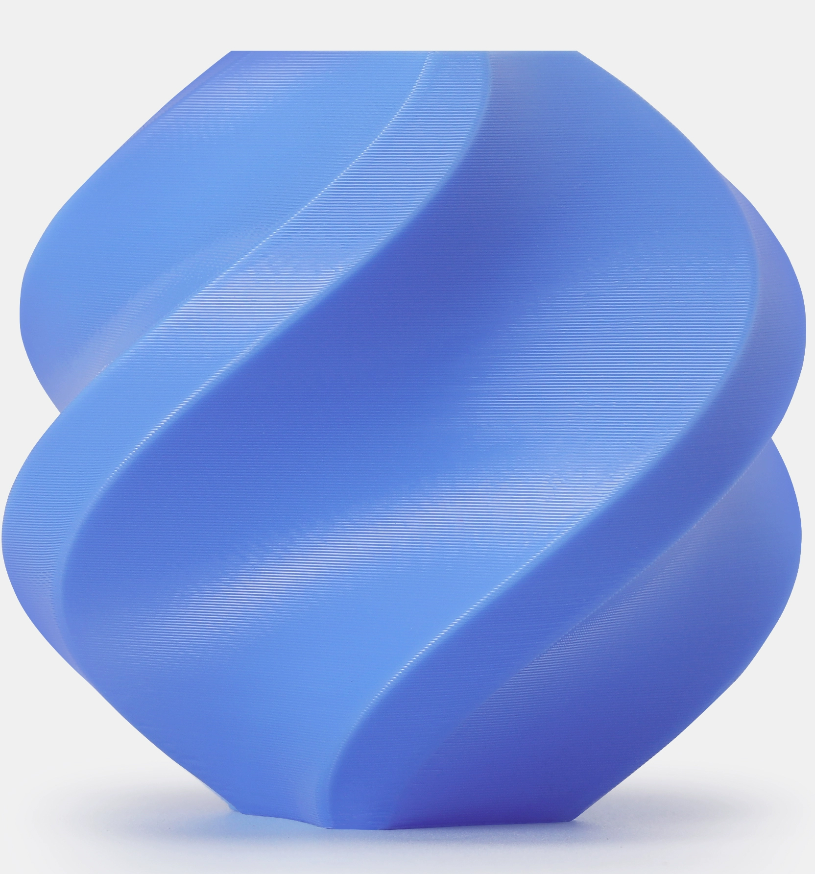 Пластик Bambu Lab TPU for AMS Blue (53600)