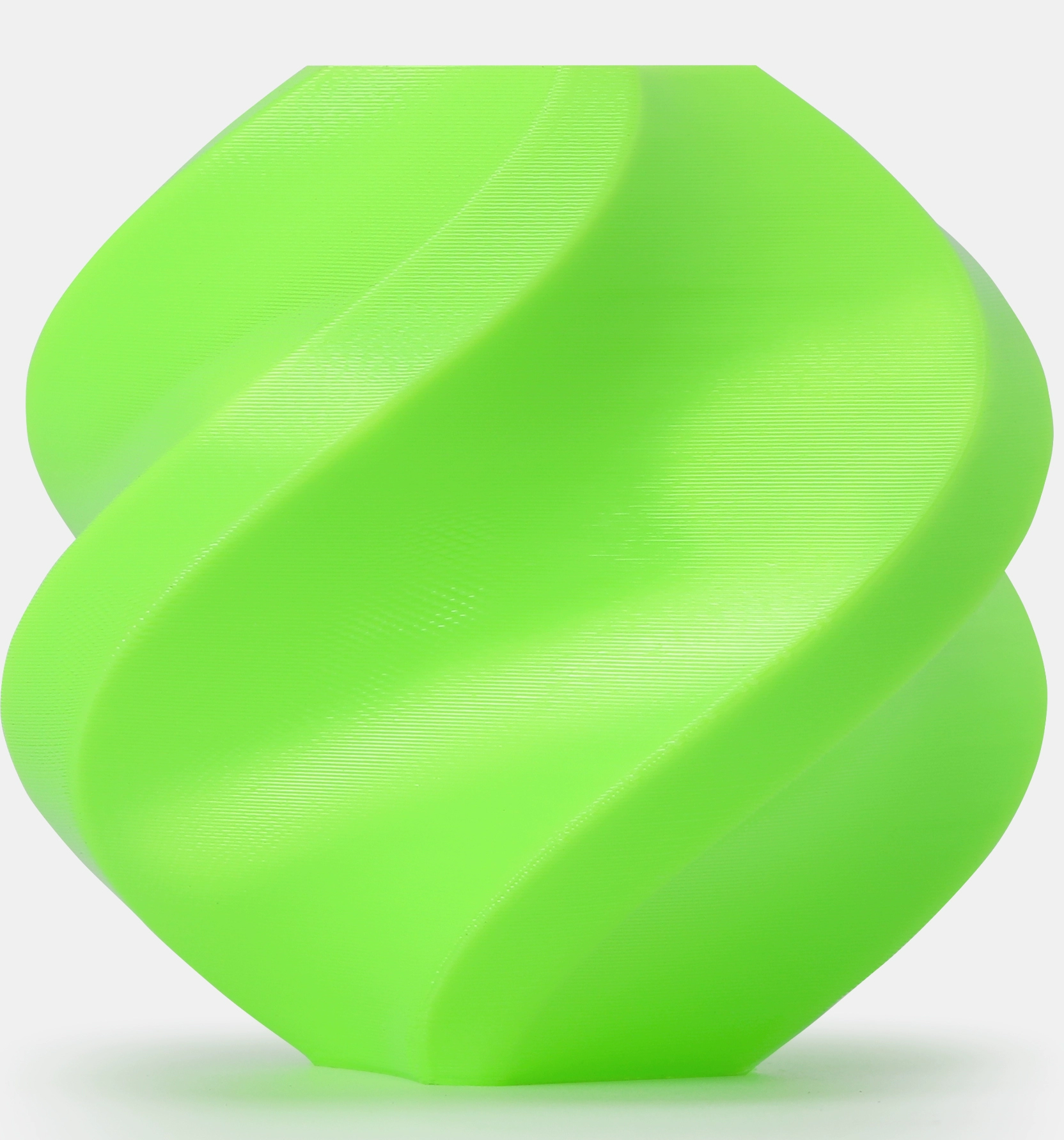 Пластик Bambu Lab TPU for AMS Neon Green (53500)