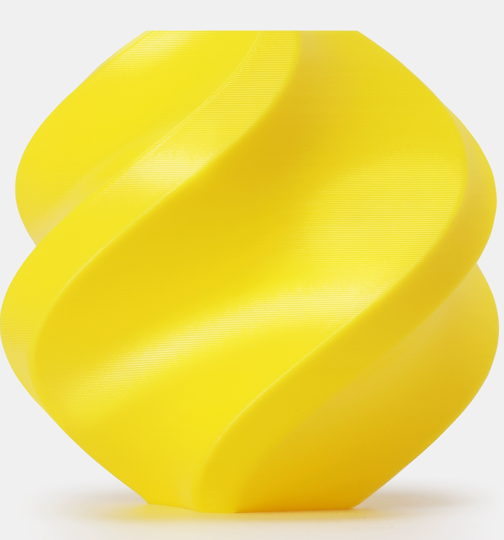 Пластик Bambu Lab TPU for AMS Yellow (53400)