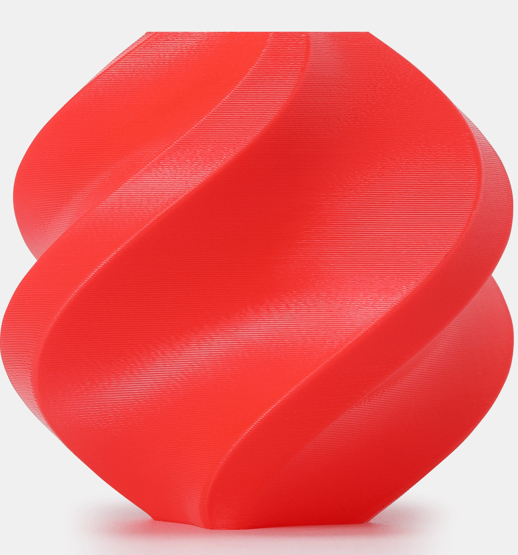 Пластик Bambu Lab TPU for AMS Red (53200)