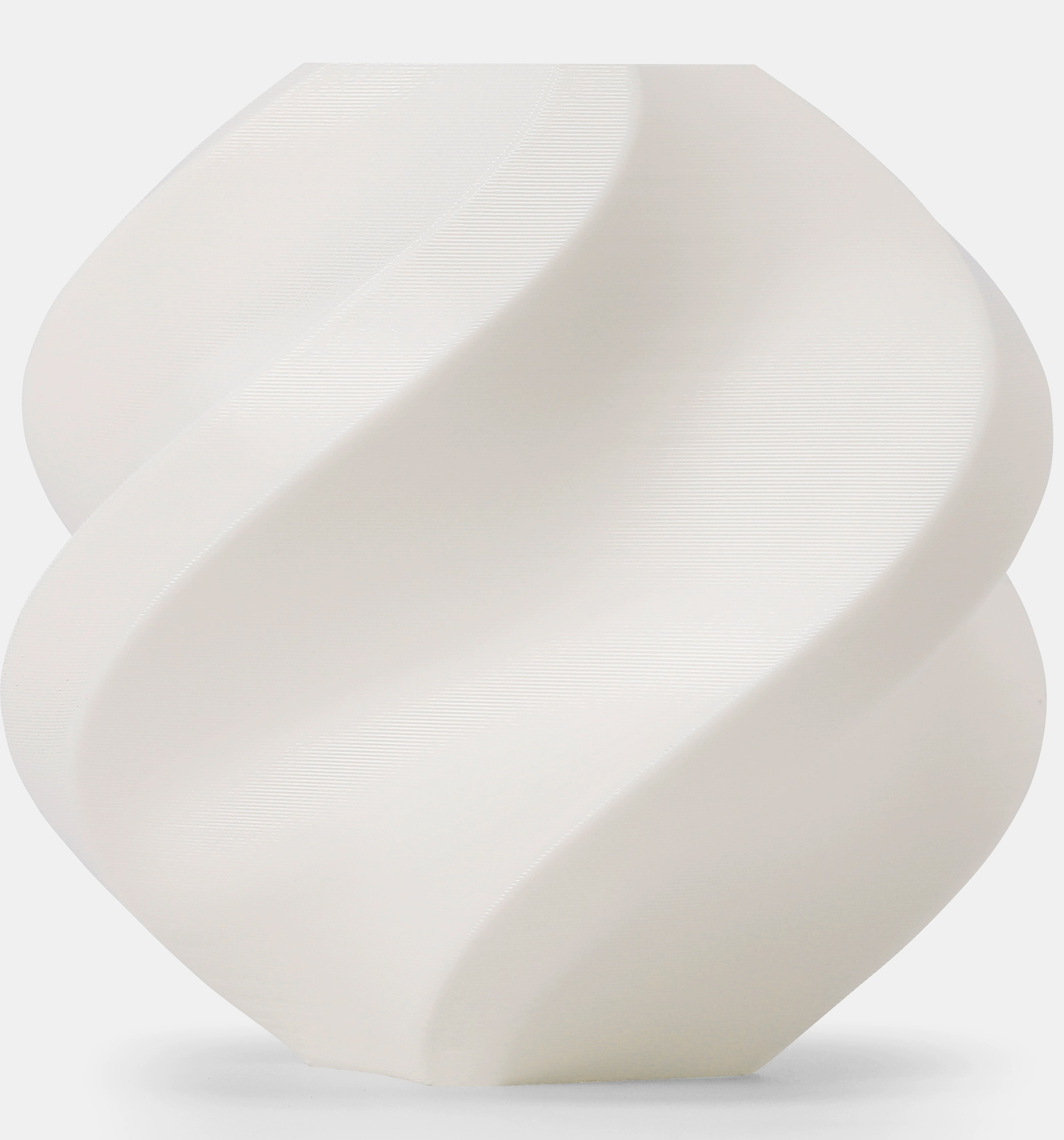 Пластик Bambu Lab TPU for AMS White (53100)