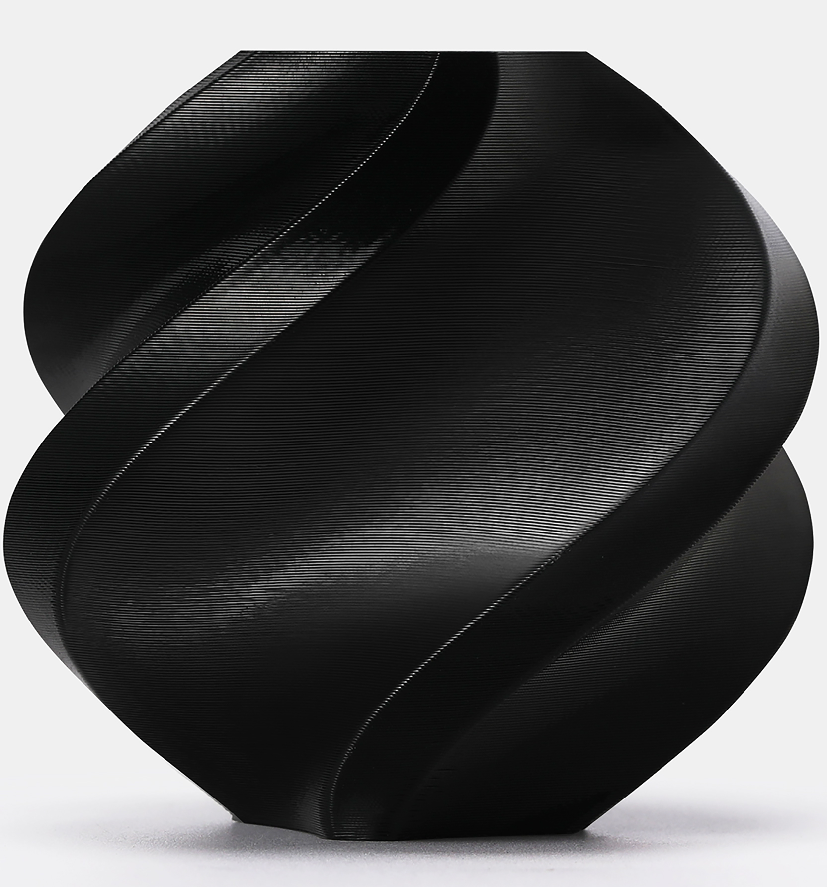 Пластик Bambu Lab TPU for AMS Black (53101)