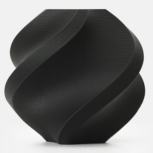 Пластик Bambu Lab PLA Lite Black (16100)