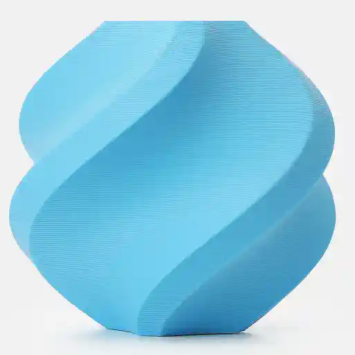 Пластик Bambu Lab PLA Lite Cyan (16600)