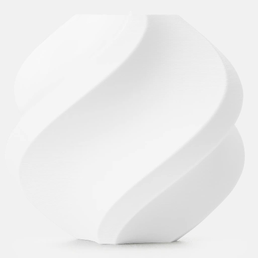 Пластик Bambu Lab PLA Lite White (16103)